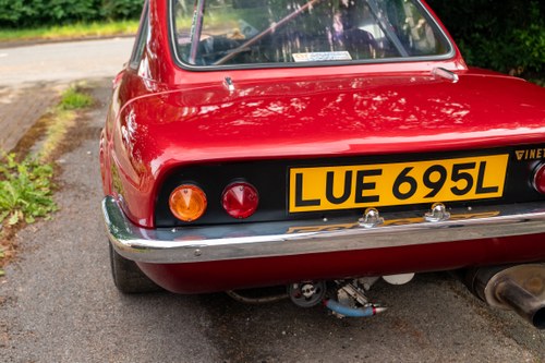 1973 Ginetta G15 Road Registered Hill Climb Car Te koop (foto 81 van 141)