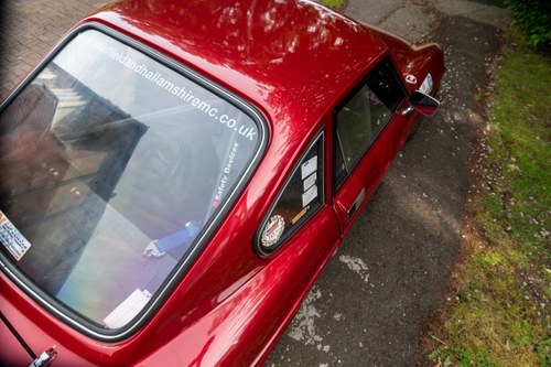 1973 Ginetta G15 Road Registered Hill Climb Car Te koop (foto 89 van 141)