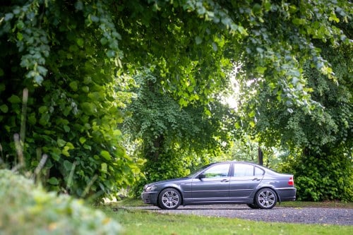 2003 BMW 330i Saloon Manual E46 - 41,341 Miles For Sale (picture 38 of 230)