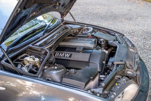 2003 BMW 330i Saloon Manual E46 - 41,341 Miles For Sale (picture 177 of 230)