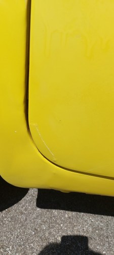 1971 Fiat 500 110F In vendita (immagine 25 di 70)