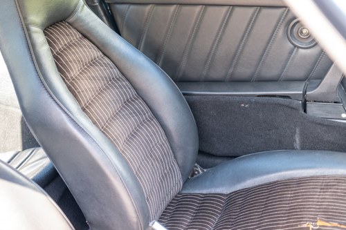 1978 Porsche 911 SC Te koop (foto 40 van 190)