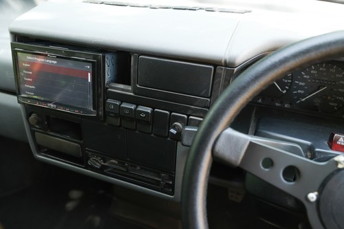 1995 Volkswagen T4 Caravelle Camper In vendita (immagine 25 di 258)
