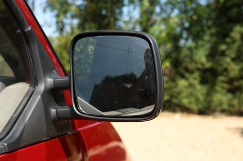 1995 Volkswagen T4 Caravelle Camper In vendita (immagine 191 di 258)