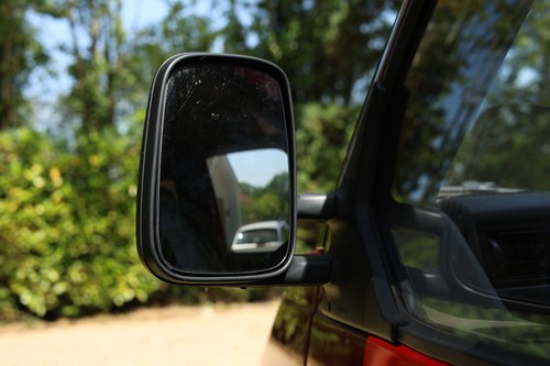 1995 Volkswagen T4 Caravelle Camper In vendita (immagine 192 di 258)