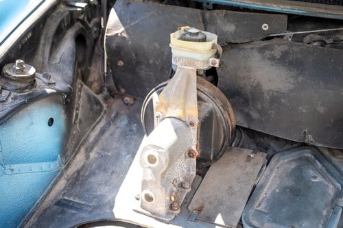 1978 Porsche 911 SC Te koop (foto 86 van 190)
