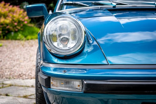 1978 Porsche 911 SC Te koop (foto 102 van 190)