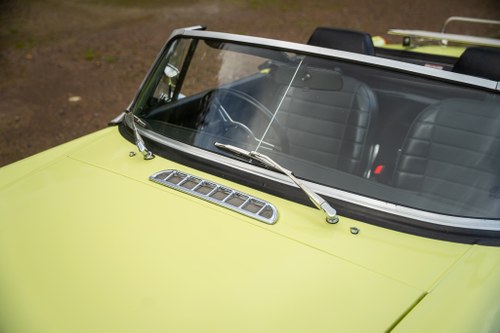 1977 MGB Roadster Te koop (foto 89 van 143)