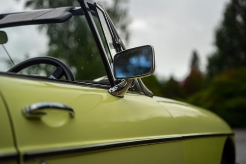 1977 MGB Roadster Te koop (foto 98 van 143)