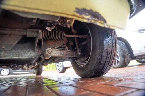 1977 MGB Roadster Te koop (foto 124 van 143)