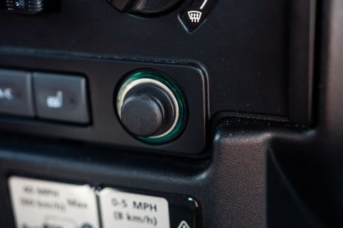 2015 Land Rover Defender 90 XS For Sale (picture 47 of 245)