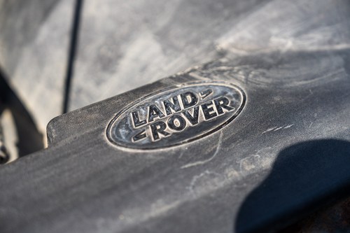 2015 Land Rover Defender 90 XS For Sale (picture 192 of 245)