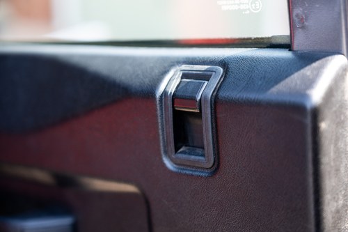 2015 Land Rover Defender 90 XS For Sale (picture 115 of 245)