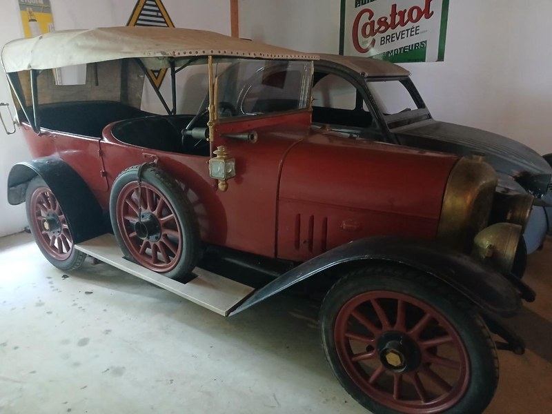 1918 ALBA R1 - 1 1918 ALBA R1 - 1