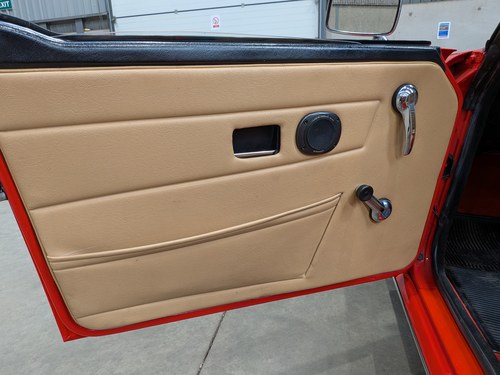 1974 Triumph TR6 PI 175BHP Ex Museum car Te koop (foto 38 van 230)