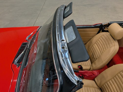 1974 Triumph TR6 PI 175BHP Ex Museum car Te koop (foto 53 van 230)