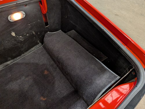 1974 Triumph TR6 PI 175BHP Ex Museum car Te koop (foto 76 van 230)