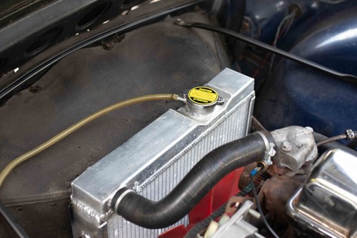 1974 Triumph TR6 à venda (imagem 81 de 100)