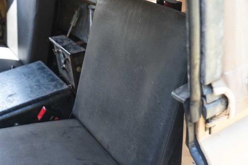 1989 Land Rover Series 3 109 For Sale (picture 49 of 219)