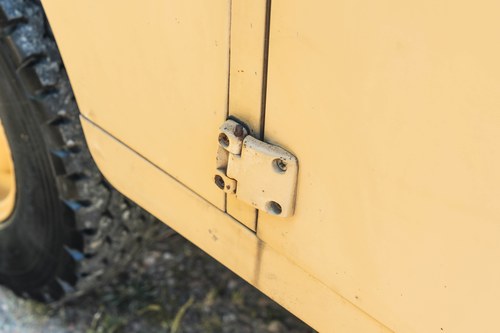 1989 Land Rover Series 3 109 For Sale (picture 126 of 219)