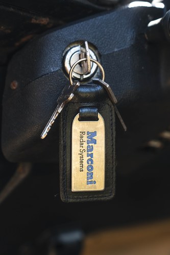 1989 Land Rover Series 3 109 For Sale (picture 175 of 219)