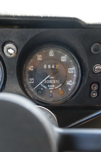1989 Land Rover Series 3 109 For Sale (picture 177 of 219)