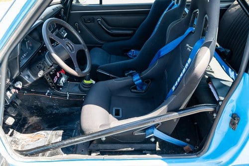 1980 Ford Escort RS2000 (Mk2) Te koop (foto 2 van 102)