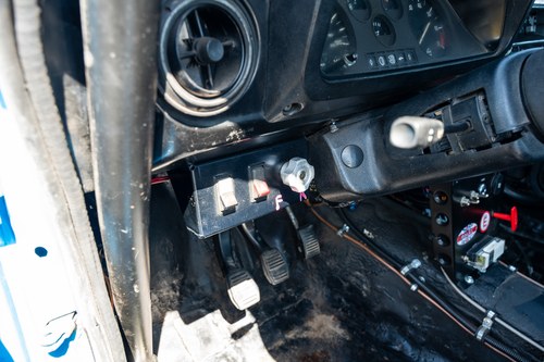 1980 Ford Escort RS2000 (Mk2) Te koop (foto 40 van 102)