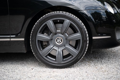 2007 Bentley Continental Flying Spur W12 zum Verkauf (Bild 18 von 155)