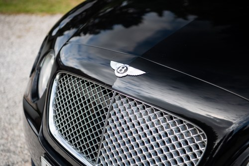 2007 Bentley Continental Flying Spur W12 zum Verkauf (Bild 87 von 155)