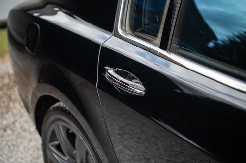 2007 Bentley Continental Flying Spur W12 zum Verkauf (Bild 96 von 155)