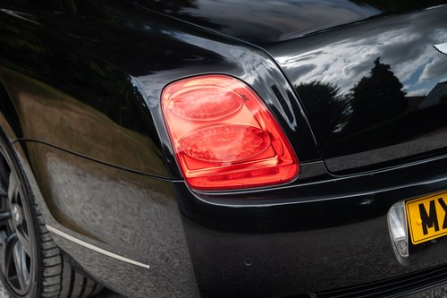 2007 Bentley Continental Flying Spur W12 zum Verkauf (Bild 101 von 155)