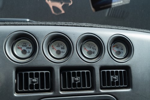 1994 Dodge Viper RT/10 SR I Te koop (foto 23 van 63)