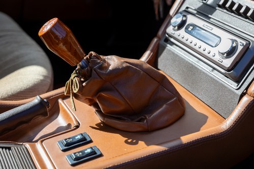 1984 Maserati Biturbo à vendre (picture 46 of 122)