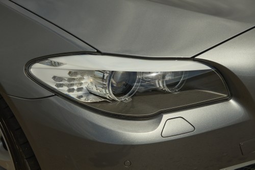 2010 BMW 550i F10 V8 "32,300 Miles" For Sale (picture 137 of 204)