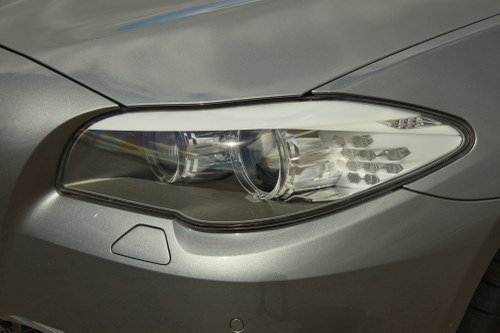 2010 BMW 550i F10 V8 "32,300 Miles" For Sale (picture 145 of 204)