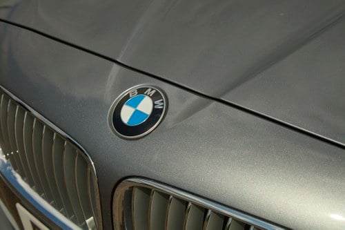 2010 BMW 550i F10 V8 "32,300 Miles" For Sale (picture 146 of 204)