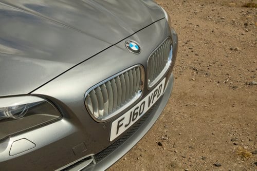 2010 BMW 550i F10 V8 "32,300 Miles" For Sale (picture 149 of 204)