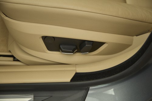 2010 BMW 550i F10 V8 "32,300 Miles" For Sale (picture 32 of 204)
