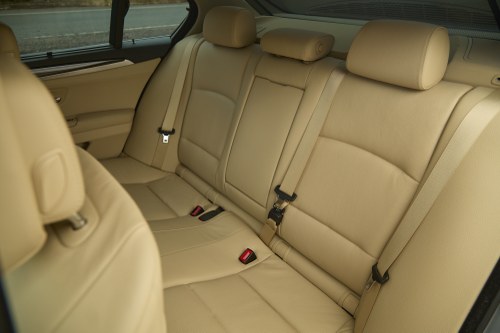 2010 BMW 550i F10 V8 "32,300 Miles" For Sale (picture 48 of 204)