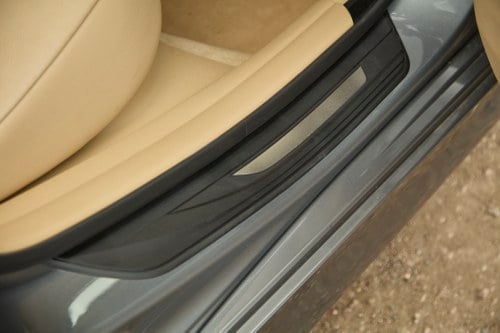 2010 BMW 550i F10 V8 "32,300 Miles" For Sale (picture 57 of 204)