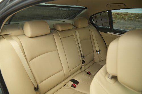 2010 BMW 550i F10 V8 "32,300 Miles" For Sale (picture 64 of 204)