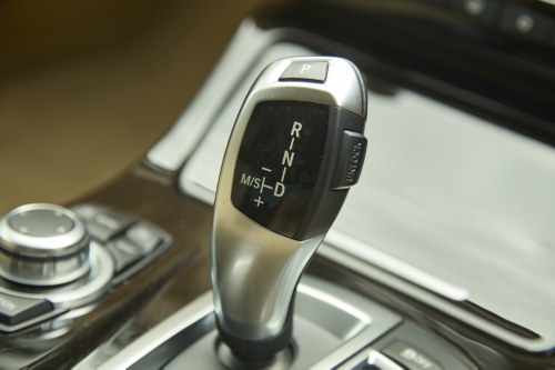 2010 BMW 550i F10 V8 "32,300 Miles" For Sale (picture 95 of 204)