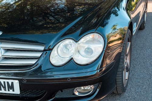2007 Mercedes-Benz SL350 R230 For Sale (picture 97 of 158)