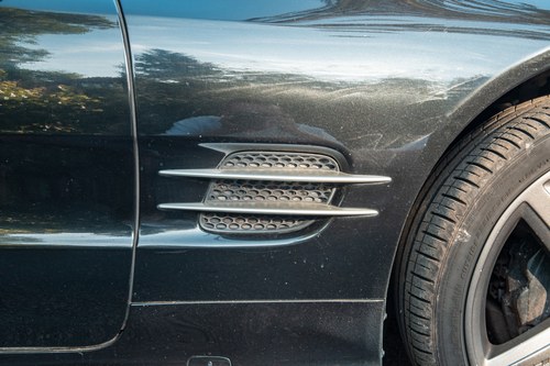 Afbeelding 3 voor 2007 Mercedes SL Class SL350 R230