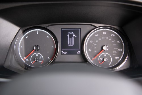 2024 Volkswagen T32 Highline 2L TDI 150bhp LWB Camper Conversion zum Verkauf (Bild 23 von 151)