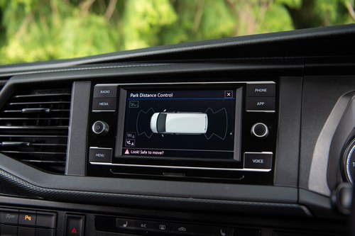2024 Volkswagen T32 Highline 2L TDI 150bhp LWB Camper Conversion zum Verkauf (Bild 32 von 151)
