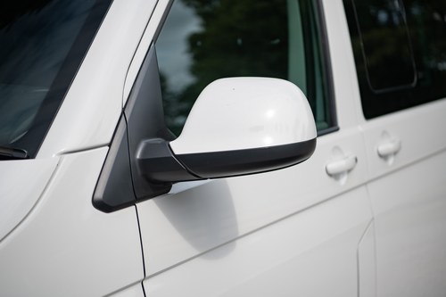 2024 Volkswagen T32 Highline 2L TDI 150bhp LWB Camper Conversion zum Verkauf (Bild 80 von 151)