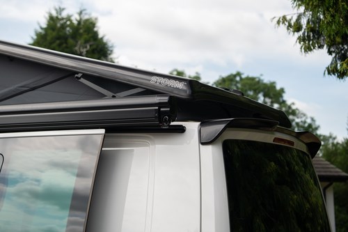 2024 Volkswagen T32 Highline 2L TDI 150bhp LWB Camper Conversion zum Verkauf (Bild 114 von 151)