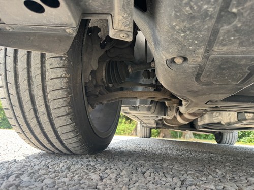 2024 Volkswagen T32 Highline 2L TDI 150bhp LWB Camper Conversion zum Verkauf (Bild 119 von 151)